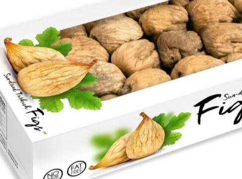 تصویر 1 از انجیر خشک معمولی + فروش فوق العاده